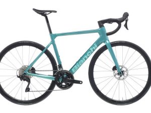 Bianchi SPRINT ICR SHIMANO 105 DI2