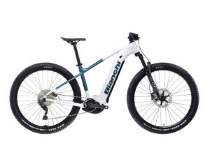 Bianchi T-Tronik X 9.1