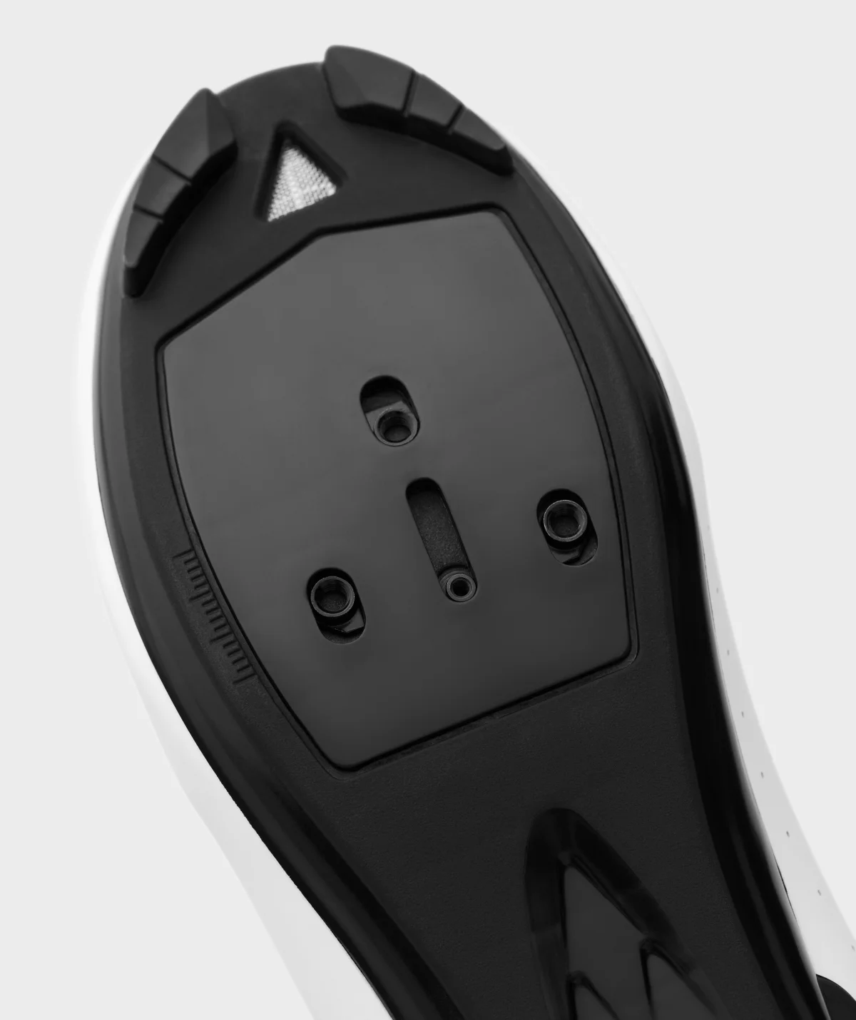 Siroko RideRev White Zapatillas de ciclismo carretera 4 Siroko RideRev White Zapatillas de ciclismo carretera - Imagen 2