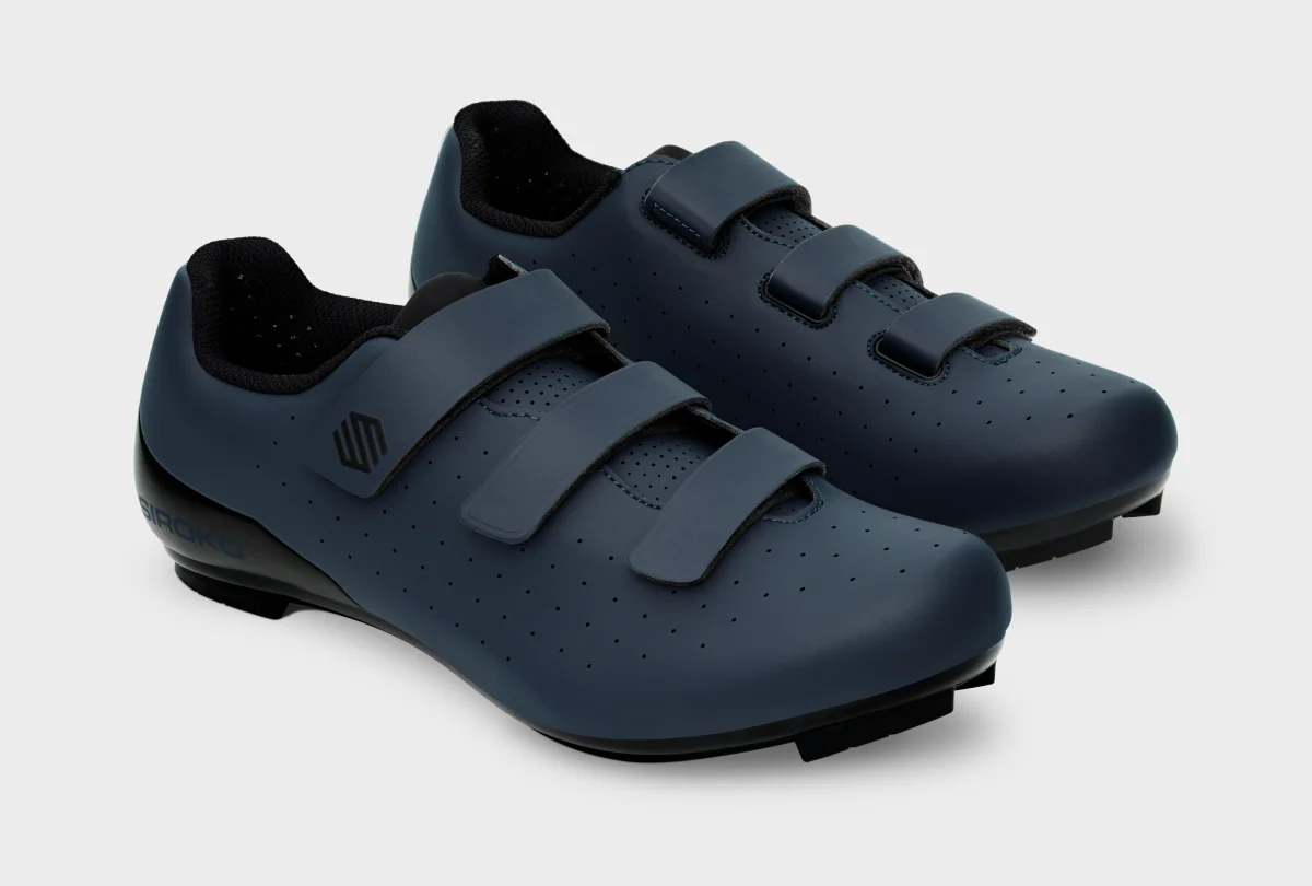 Siroko RideRev Blue Zapatillas de ciclismo carretera 2 Siroko RideRev Blue Zapatillas de ciclismo carretera