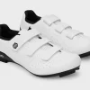 Siroko RideRev White Zapatillas de ciclismo carretera 1 z