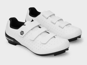 Siroko RideRev White Zapatillas de ciclismo carretera