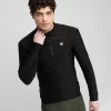 Siroko Chaqueta ciclismo softshell hombre Siroko J1 Furkapass negro