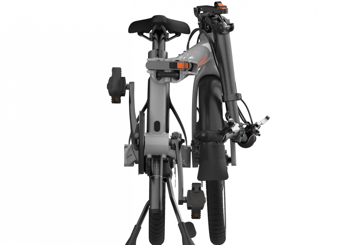 20M FOLD BIKE plie.1177 2 1e1e4885 8be4 4d1e b6e0 eb16167712c9