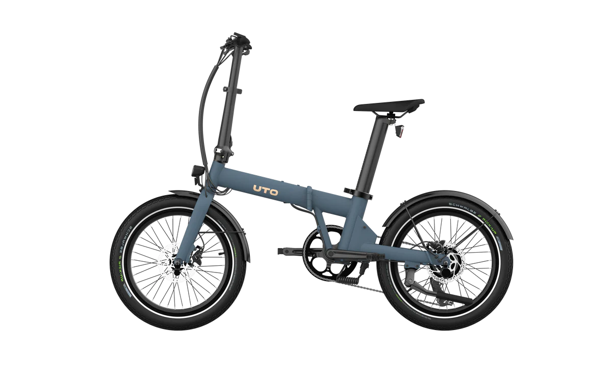 UTO OG20 3 UTO OG20 - Imagen 2