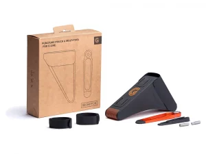 Brompton Cámara Puncture Pouch Multitool 4 brompton camara puncture pouch multitool 1