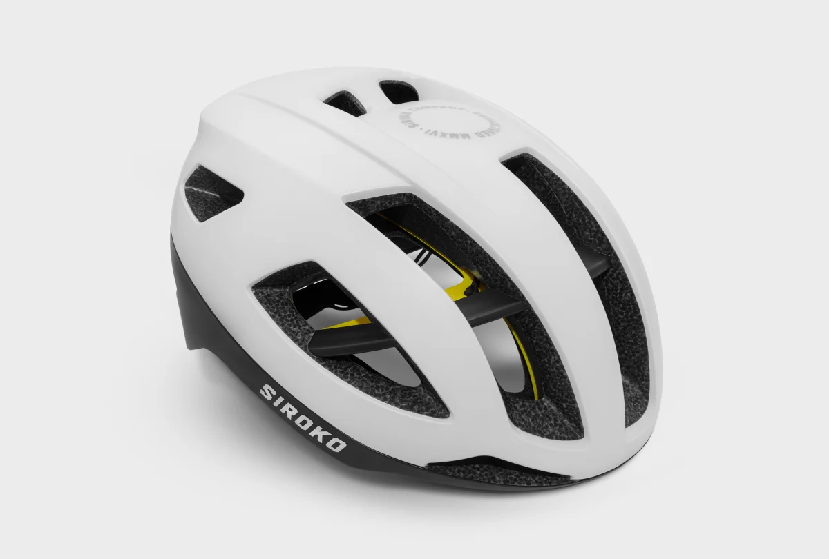 Siroko HE ACE 3 Siroko HE ACE