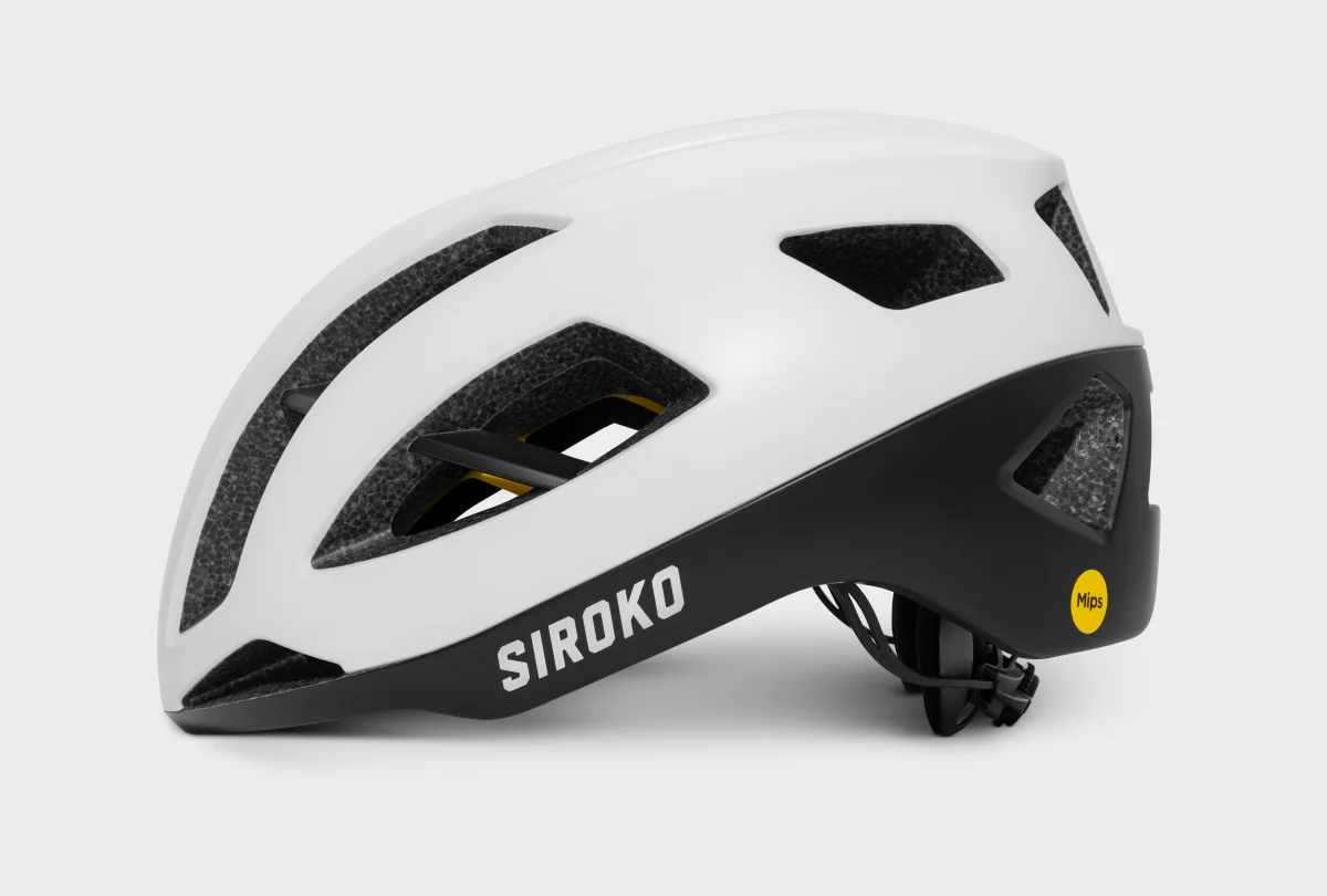 Siroko HE ACE 8 Siroko HE ACE - Imagen 6