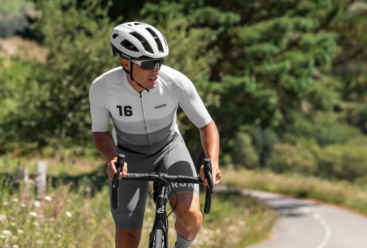 Siroko HE ACE 4 Siroko HE ACE - Imagen 2