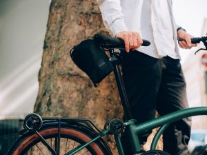 Brompton Transit Transport Bag for G Line 12 Q103615 2 14178