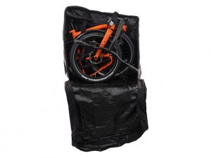 Brompton Transit Transport Bag for G Line 11 Q103615 2 22019