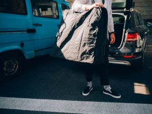 Brompton Transit Transport Bag for G Line 16 Q103615 3 52043