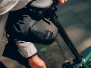 Brompton Transit Transport Bag for G Line 14 Q103615 4 16858