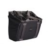 Brompton basket bag S black