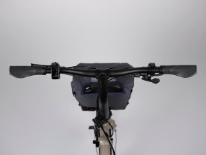 Brompton Handlebar Control for Electric G Line