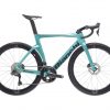 Bianchi Oltre Comp 105 DI2 12S