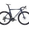 Bianchi Oltre Comp 105 DI2 12S