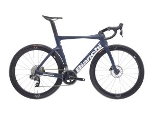 Bianchi Oltre Comp 105 DI2 12S
