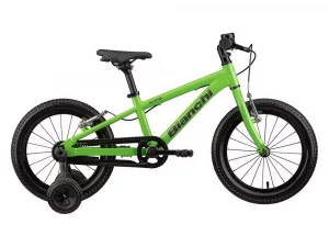 Bianchi Bicicleta XR16 16´´ V-Brake