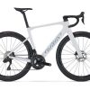 Wilier bike Rapida 105 DI2 Asfalto