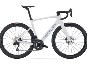 Wilier bike Rapida 105 DI2 Asfalto