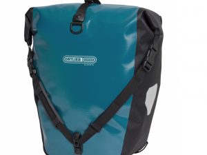 Ortlieb Alforjas BackRoller QL2.1 par (2x)20L Petróleo