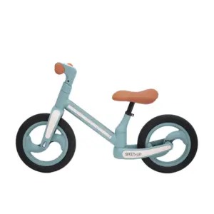 Olmitos Bicicleta de equilibrio Speed Up