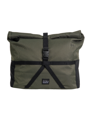 Brompton  Bolsa Borough Bag M Olive