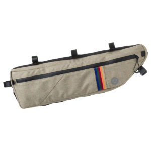 Agu Bolsa Cuadro bikepacking frame pack venture Vintage Medium 4L