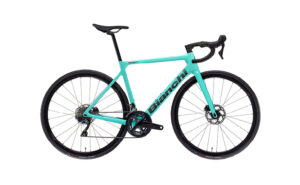 Bianchi Sprint 105 12SP