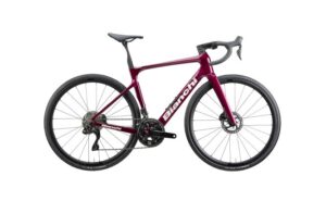 Bianchi Infinito Shimano 105 DI2 12S