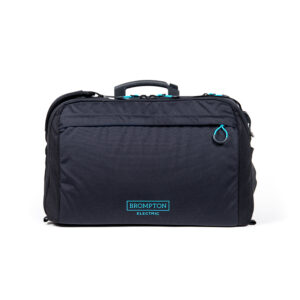 BROMPTON BOLSA City Bag para Brompton Electric