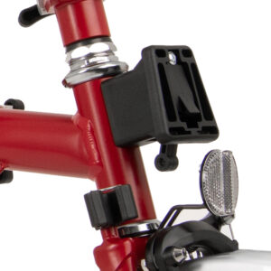 BROMPTON SOPORTE FRONTAL front carrier block