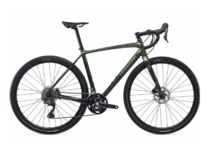 Bianchi Impulso gravel bike rental in Granada