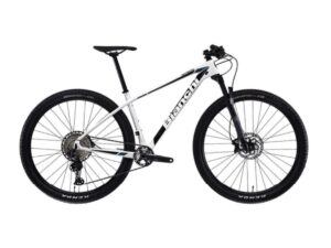 Bianchi Nitron full carbon MTB rental in Granada