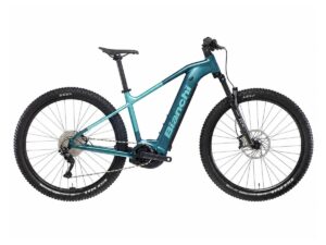Bianchi T-Tronik 800Wh e-MTB rental in Granada