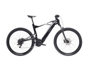 Bianchi e-Vertic X-Type 630Wh electric bike rental in Granada
