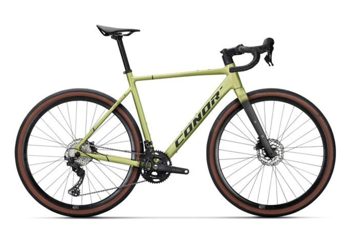 Bicicleta Kalima