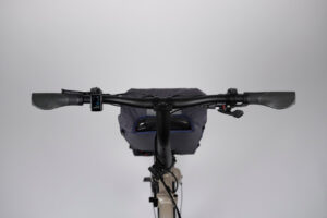 Brompton Handlebar Control for Electric G Line