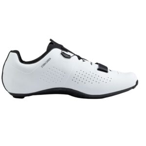Northwave Zapatillas STORM CARBON Blanco-Negro