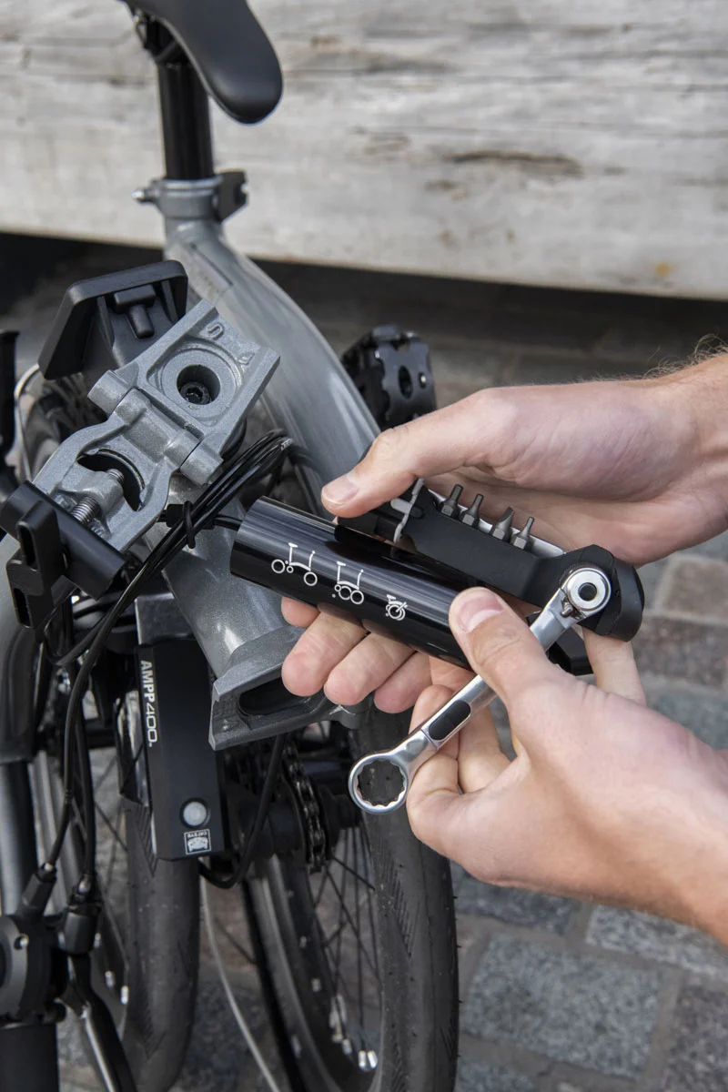 Brompton Toolkit - Imagen 6