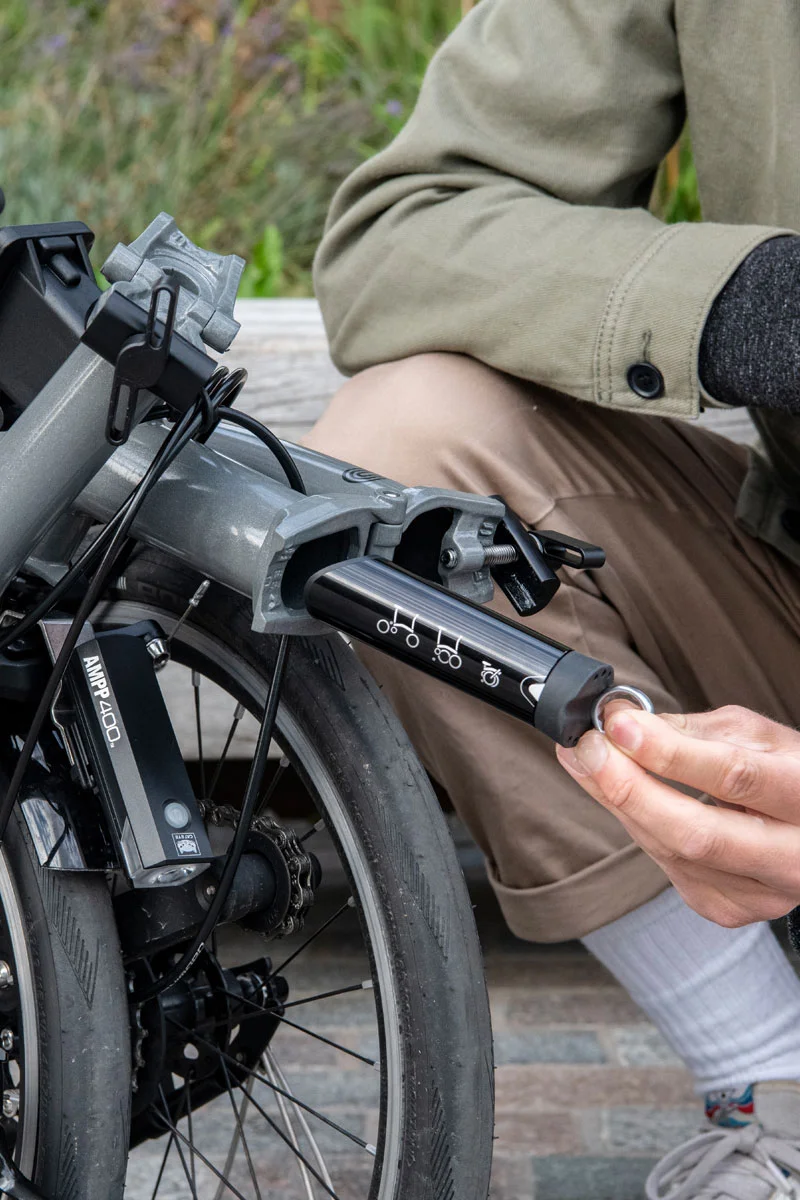 Brompton Toolkit - Imagen 7
