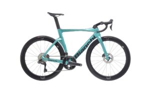 Bianchi Oltre Comp 105 DI2 12S