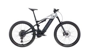 Bianchi e-Vertic FX-Type 9.2 SX 12SP