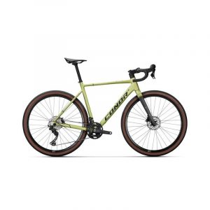 Conor Kalima – Gravel Bike