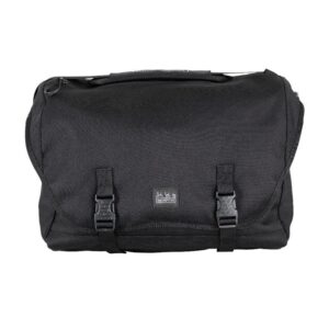 Brompton Bag Metro Messenger L With Frame