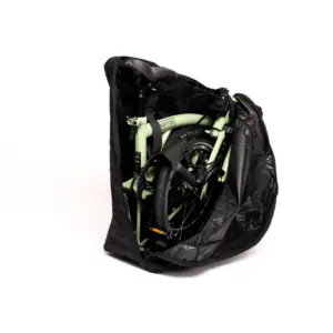 Brompton Bolsa Transporte Transit Transport Bag