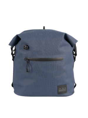 BROMPTON Borough Waterproof Bag Small - Navy