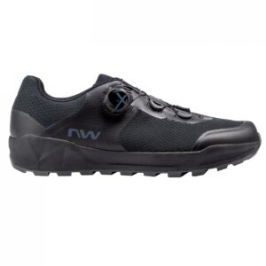 Northwave Zapatillas Northwave Corsair 2 Negro