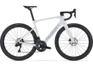 Wilier bike Rapida 105 DI2 Asfalto